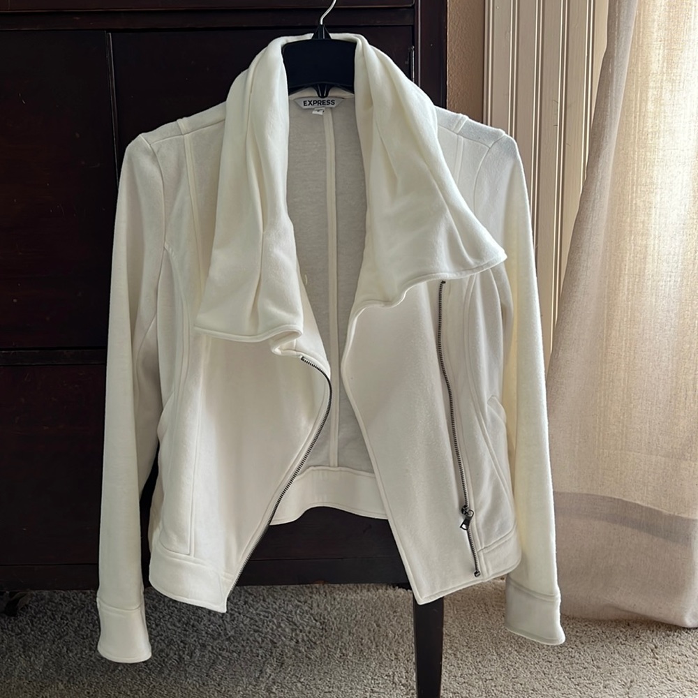 Express Moro Jacket